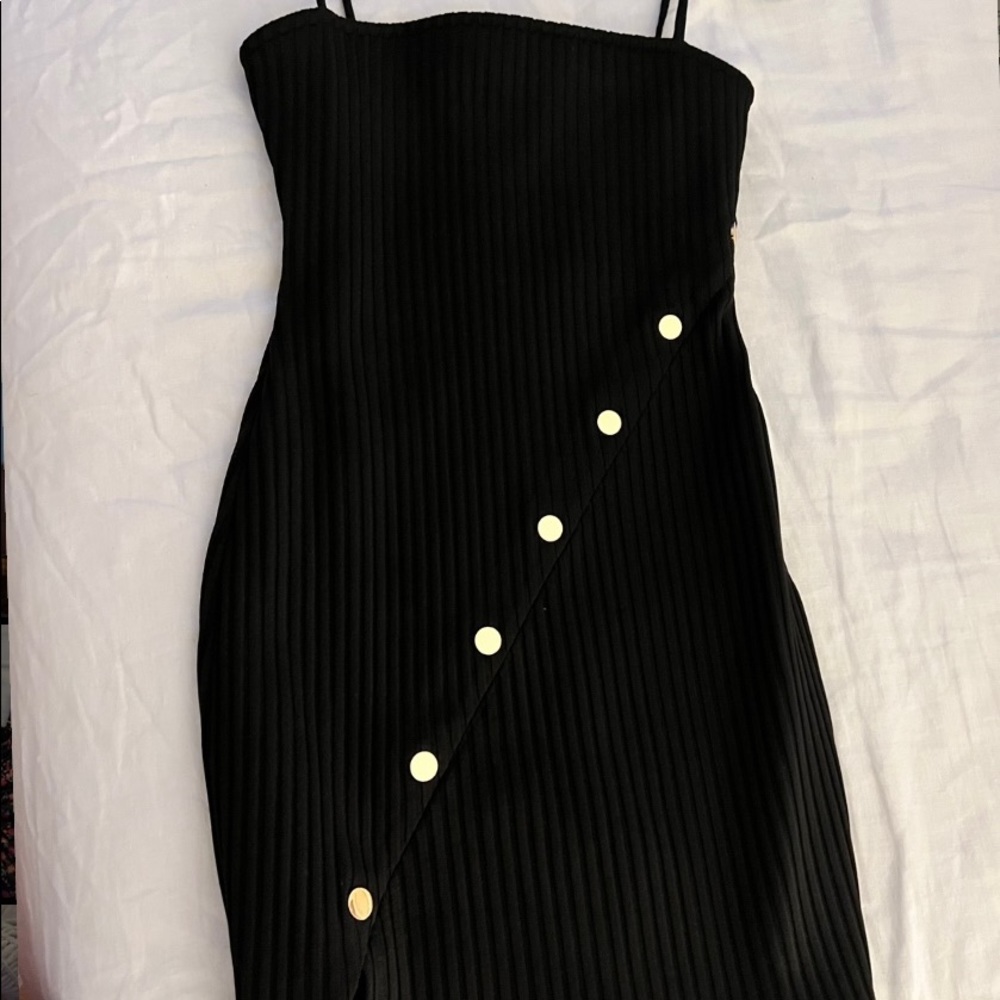 Lovers + Friends Bodycon minidress